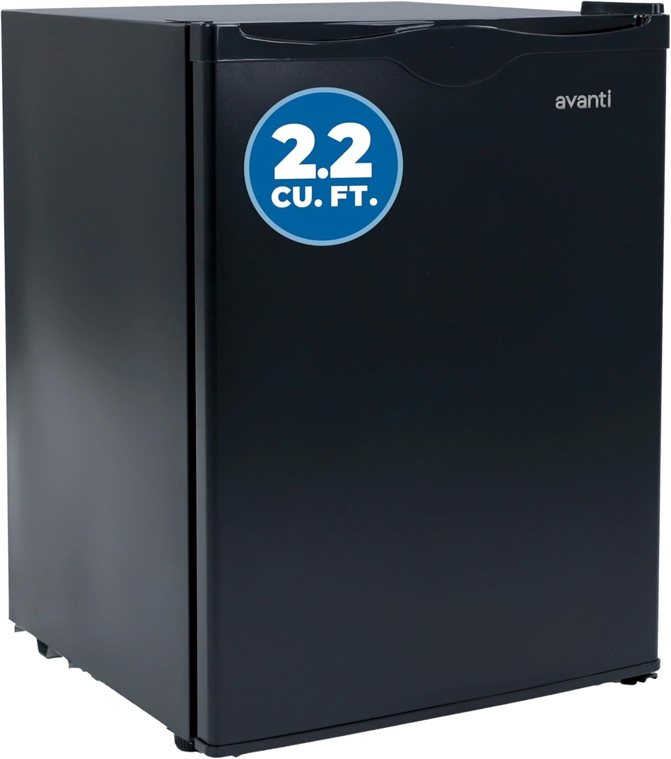 For Home Office Or Dorm, Auto Defrost With Reversible Door, 
