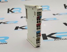 Wago 750-613 Power Supply Module 24VDC 10A