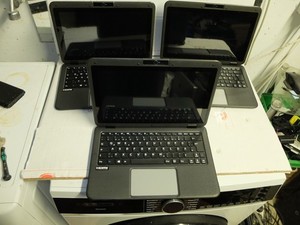 Terra PAD 360 11 Zoll TOUCH