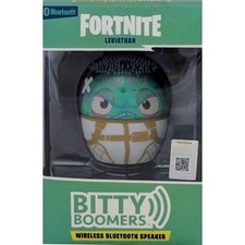 Bitty Boomers Fortnite Wireless Bluetooth Speaker - Leviathan Electronics 
