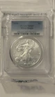 2018 American Silver Eagle MS-69 PCGS