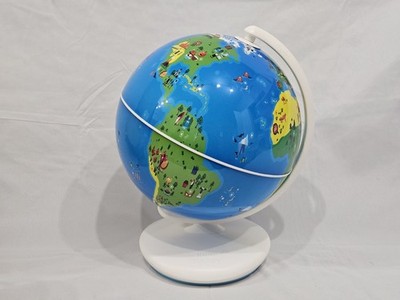 Shifu Orboot Earth Augmented Reality Interactive Globe Educational GLOBE ONLY