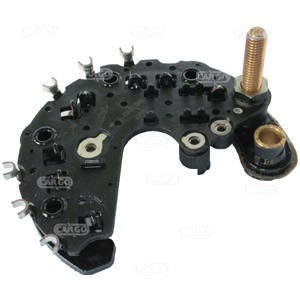 HC-Cargo F 032 230 031 Rectifier, alternator