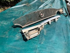 1955 Packard Clipper Grille Wchrome Trim
