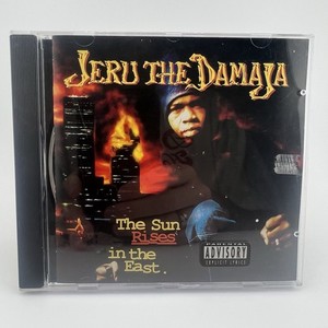 Jeru Damaja | eBay