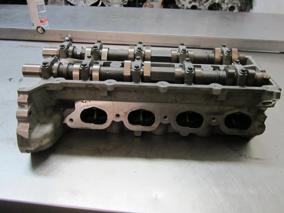 Culata derecha para 03-06 LINCOLN LS 3.9 3W436090AE Foto 4 de 4