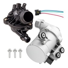 Pompe à eau BMW 630