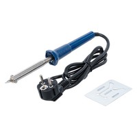 LöTkolben 60W Elektrisch 230V ElektrolöTkolben LöTwerkzeug LöTgeräT LöTen