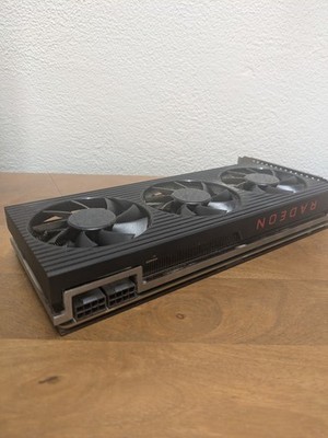 radeon 6800xt 16gb リファレンスモデル AMD Radeon RX 6800 XT Graphics Card 16GB GDDR6 MS-V395 | eBay