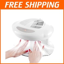 Professional Nail Dryer for Regular Polish  Acrylic Nails