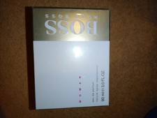 Hugo Boss - Boss Woman Eau de Parfum 90ml EDP Spray For Her - NEW  & Sealed