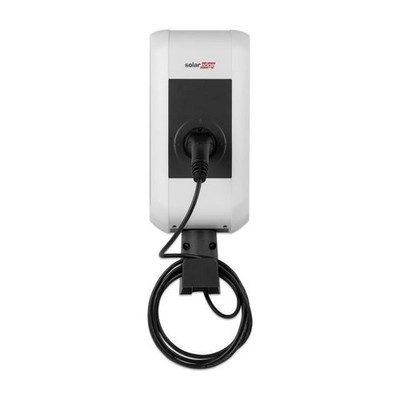 SolarEdge EV Charger 22kW 6m (WLAN/RFID/MID)  SE-EVK22CRM-01