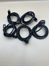 5 Gefen CAB-HD-LCK-10MM High Speed HDMI Cable with Ethernet/Mono-LOK (M-M)