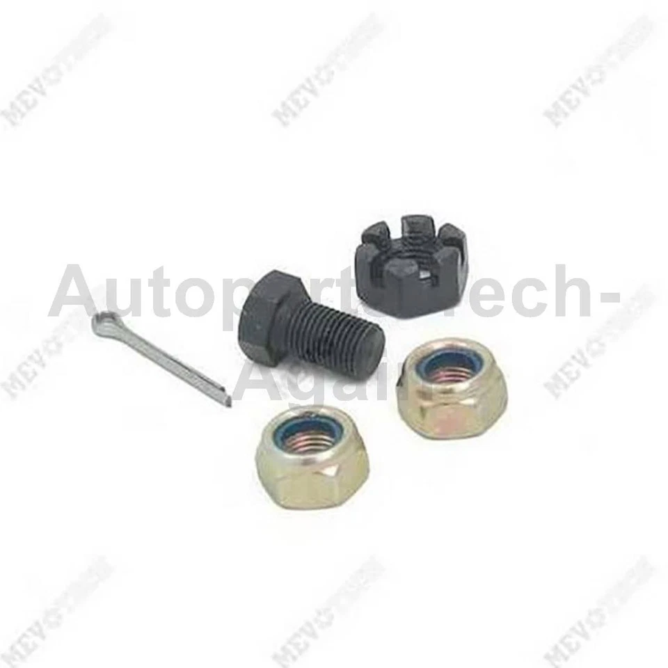 Шарнирное соединение переднего нижнего рычага управления Mevotech 2 подходит для Toyota Corolla 1988-1993 годов выпуска - Изображение 2 из 4