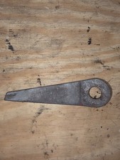 Freeman 370 Baler Twine Holder Spring For Knotter F 0008052