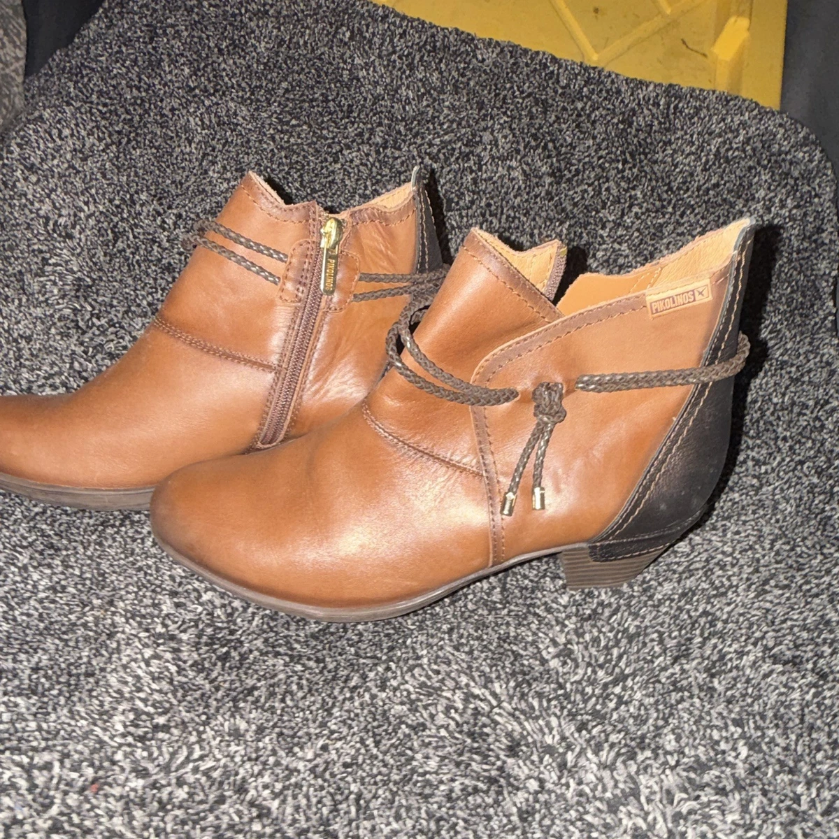 Pikolinos Ankle Boots for Women for sale | eBay