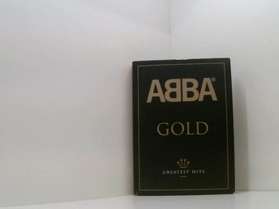 Gold (Sound & Vision ) Abba: