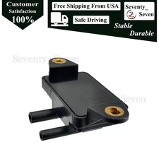 MAP Manifold Pressure Sensor Fits 1998-2001 Ford Ranger 2.5L 2.3L 3.0L 4.0L