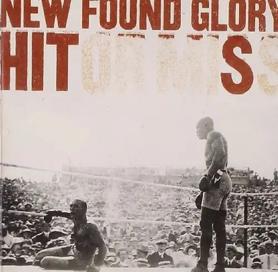 New Found Glory - Best of New Found Glory