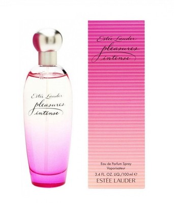Estee Lauder Estee Lauder Pleasures Intense 100ml Eau De Parfum for Women New