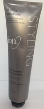 ion Multi Benefit Styling Creme Cream Lightweight Hydrating AntiFrizz Smoothing