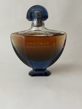Eau De Parfum SHALIMAR SOUFFLE DE PARFUM