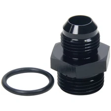Allstar Performance ALL49843 Fitting - Adapter - Straight -8AN Male to -10AN