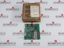 ABB NTST01 Module Termination Unit DCDC-2W GS4.0082.003.02