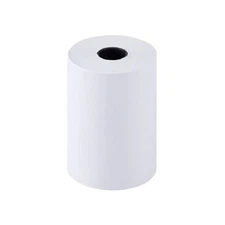 Karat By Lollicup GSTR313220 Thermal Paper Rolls, 3.13" X 220 Ft, White, 50