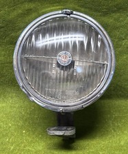 Trippe Beam C328 Driving Fog Light U.S.A. HOT RAT ROD Vintage Trippe Mfg Co.