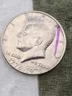 1776-1976 Kennedy Half Dollar Bicentennial Independence Hall 50c Coin Circulated