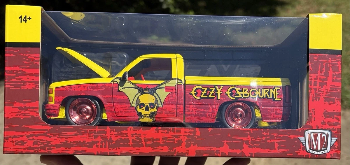 ミニカー M2 1968 chevrolet truck&1976 silverado M2 Machines Chevrolet Diecast & Toy Pickup Trucks for sale - eBay