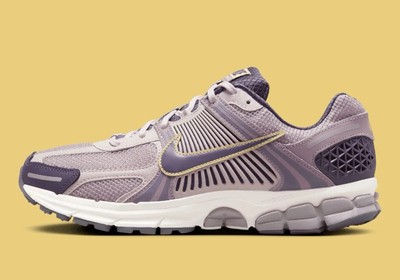 Nike Zoom Vomero 5 Platinum Violet/Dark Raisin HQ3643-019 Men's