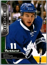 16-17 PARKHURST BASE, RC'S, PARALLELS & INSERTS - FREE COMBINED SHIPPING