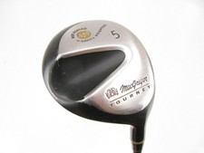 MacGregor Tourney MT 5 Wood Graphite Regular