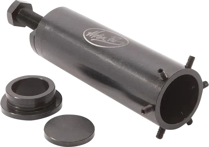 MOTION PRO Steering Stem Bearing Puller 08-0667 2014 and  Later Harley Touring