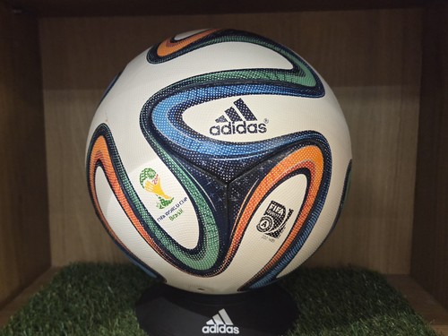 Brazuca official matchball soccerball