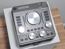 Arturia Audiofuse USB Audio Interface 14-IN/14-OUT Analogue I/O