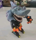 Vintage 1994 Street Sharks Streex, Mighty Morphin Power Rangers
