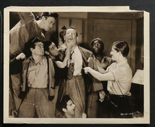 EAST SIDE KIDS SMART ALECKS PHOTO 1942 BOWERY BOYS LEO GORCEY BOBBY JORDAN