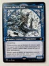 MTG Orvar, the All-Form - Showcase, NM-Mint, English Kaldheim 2021