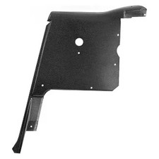 For Ford Mustang 1964-1966 Oer Passenger Side Interior Quarter Trim Panel For Ford Mustang 1964-1966 Oer Passenger Side Interior Quarter Trim Panel