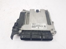 2010 LAND ROVER FREELANDER ENGINE ECU 2.2 DIESEL 224DT AG9112A650SB
