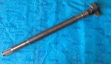 M-3147-L Genuine Automann LH Camshaft OEM - New