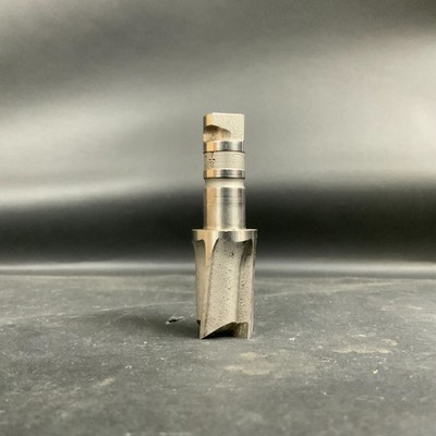 ECLIPSE 7/8  PAT1214773 HSS QUICK CHANGE COUNTERBORE ($30 OBO)