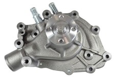 Gmb Water Pump 125-1420 Ford Sb 289 302 351w Standard-volume