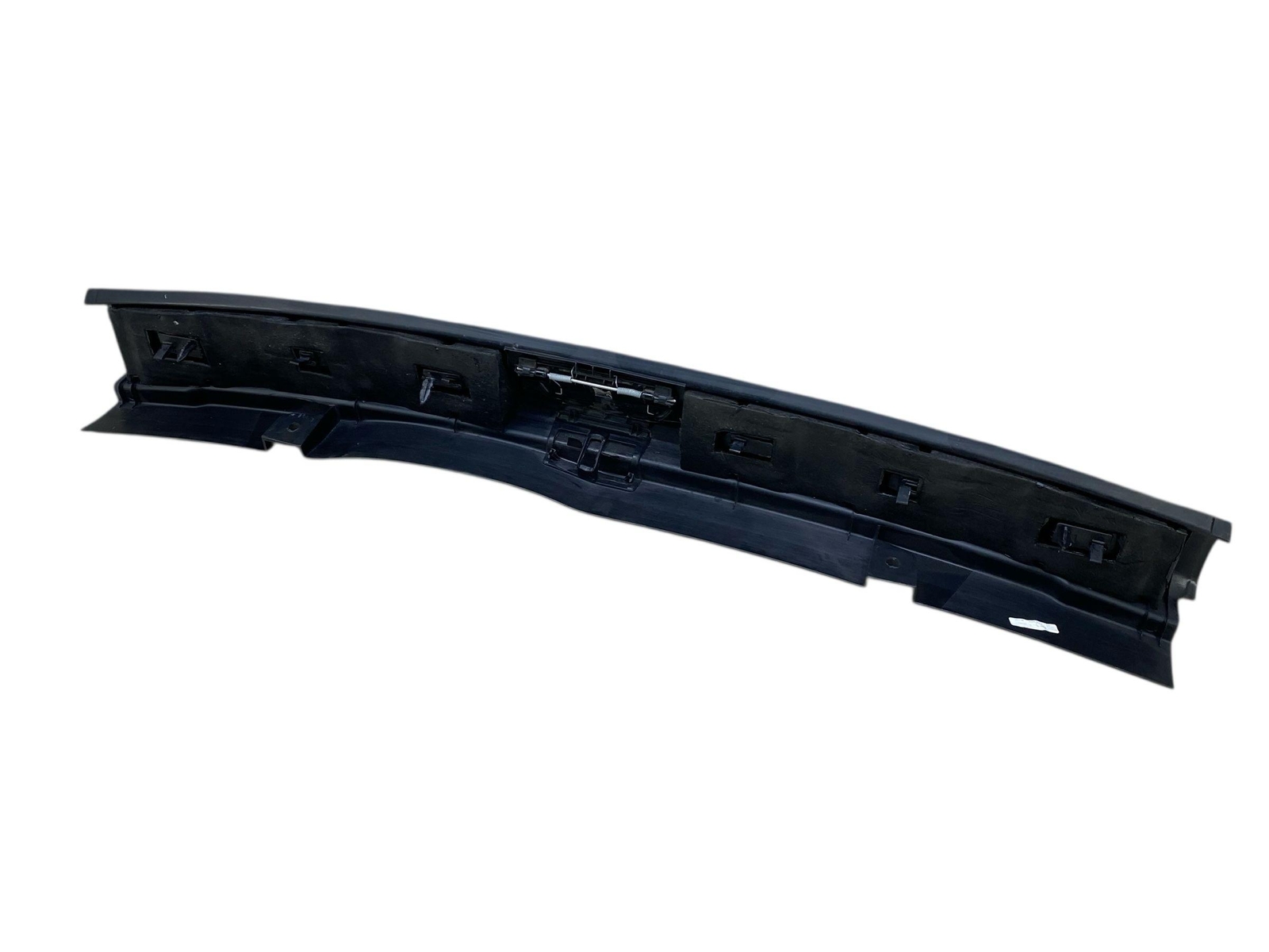 2017-2024 MASERATI LEVANTE OEM LIFTGATE TRUNK LOCK LATCH SILL SCUFF PLATE *NOTE*