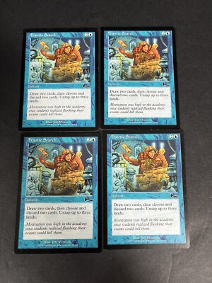mtg standard card search Lord of the Rings - Scene Box