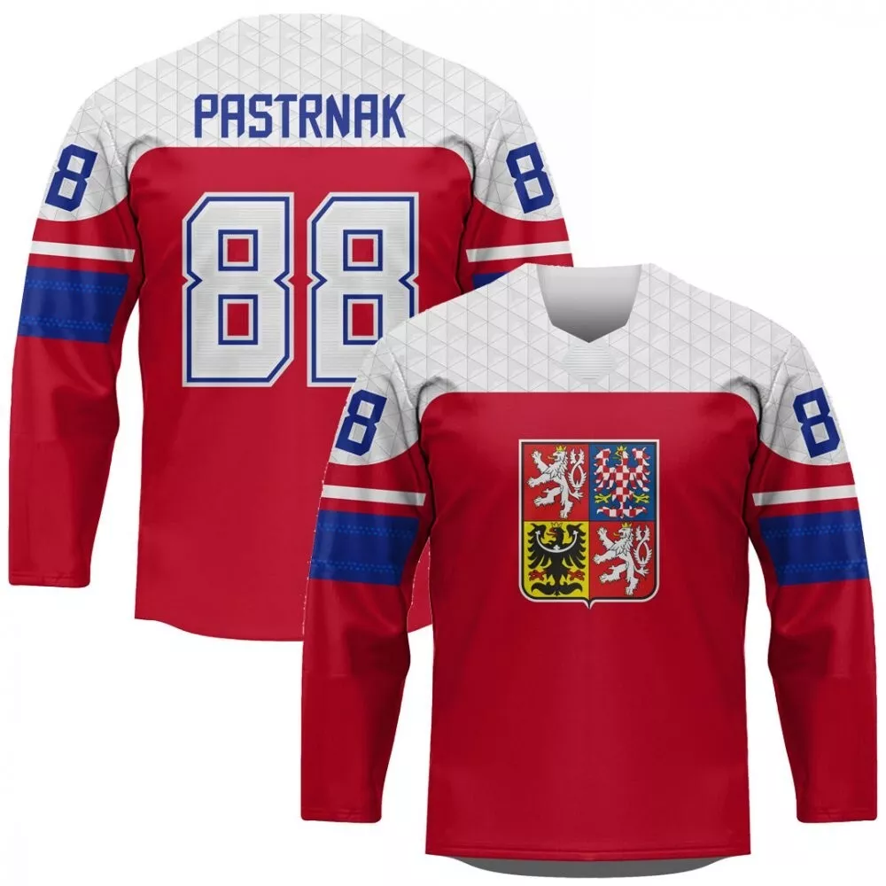 David Pastrnak Jerseys & Gear in NHL Fan Shop 