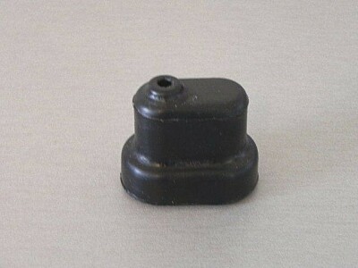 Fits Kawasaki Rubber Carb Cap Cover A1 A7 F3 1966-71 14038-011 NEW